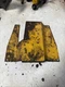 Cub Cadet IH Belly Pan IH-61504-C1 108 109 128 129 149 169 1200 1250 1450 1650 P