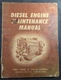 GM - Detroit Diesel Engine V-71 Operators Manual X-5910 - Truck - 1959