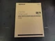 Caterpillar CAT BA22 BA25 and BA30 Angling Brooms Parts Manual