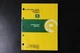 John Deere 8110T 8210T 8310T 8410T Tractors Operator's Manual OMAR152580