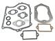 Gasket Set Kit Head Gasket 9PS 227-99001 99002 For Robin Subaru EY20 5HP Engine