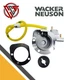 Wacker Neuson OEM BS60-2i, BS70-2i, BS500oi, BS600oi, BS700oi Oil Pump Kit