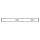 Shaft 191785C1 Fits Case 1440 1460 1470