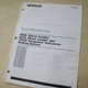 CAT 950G 962G IT62G Wheel Loader BRAKES SPECIFICATIONS Shop Service Manual