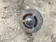 Ford LGT18H Hydrostatic Garden Tractor LB702118 Cast Idler Pulley