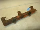 1958 Case 900 Tractor Intake Manifold 900B