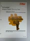 TRW HydraPower Integral Power Steering Gear HFB64 Service Manual Ross Gear Div.