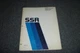 Ingersoll Rand SSR2000 Rotary Screw Air Compressor Owner Operator Manual xz