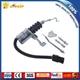 12V Fuel Stop Solenoid SA-3799-12 SA-4569-T For Deutz BF4M1011F Cummins 4BT 6CT