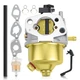 Carburetor Kit H127 For Honda Gasoline Generator EB2200X EG2200x EM1600X EM1800X