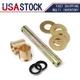 Undercarriage Front Idler Pin Kit For Bobcat MT50 MT52 MT55 MT85 7100963