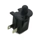 Plunger Interlock Switch for Gravely 915040 915042 915044 915046 915048 915050
