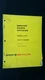 Sperry New Holland L-445 Utility Loader Service Parts Catalog Manual 5-79