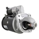 Starter fits Ford Diesel Tractor 3230 3430 3610 3910 3930
