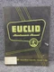 Euclid 78 FDT 78 FOT-29SH S-12 Scrapers Service Maintenance Repair Manual