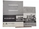 Massey Ferguson MF630 Dozer Blade Operator's Manuals 1969-1970 Vintage Farm/Ag
