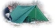 Equinox Egret Heavy Duty 10x12 Nylon Waterproof Tarp - Ripstop,