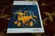 Volvo L90D L120D Wheel Loader Brochure FCCA