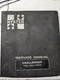 HYSTER FORK TRUCK SERVICE REPAIR MANUAL CHALLENGER H40J H50J H60JS 09/1981 SHOP