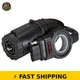 Hopkins 7 Blade to 4 Flat Trailer Adapter with LED Test