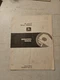 Service Shop Operators Manual John Deere 39/47 Rotary Mowers OM-M48953
