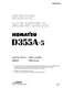 Komatsu D355A-5 Crawler Bulldozer Service Manual