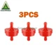 3X Fuel Filter For Scag 61" STT61-25CH STT61B-22CH 22KA 25CH SW61-18KH SWM-61A