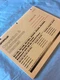 CAT CATERPILLAR EC15K EC18K EC20K EC25K EC30K OPERATION MAINTENANCE MANUAL Book