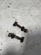 Cub Cadet  IH Hood T Bolts 86 108 109 129 149 169 1250 1450 1650 Wide Frame T-5