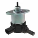 12V Stop Solenoid 17208-60010 17208-60012 For Kubota KX71-3 B2410HSD B7800HSD