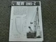 Manitowoc 4100W Series 2 Crane Specifications & Lifting Capacities Manual