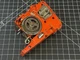Echo CS-452VL Crankcase Used OEM