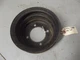 VINTAGE V BELT ENGINE PULLEY