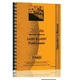 Operator's Manual fits Kubota B1700 B2100 B2400 B2400 LA301 LA351