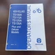 New Holland TS100A TS115A TS125A TS135A Plus & Deluxe Tractor Operator&rsquo;s Manual