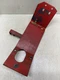 Snapper 1650 Tractor Hydraulic Lift Valve Support Bracket