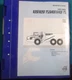VOLVO A35F A40F DUMP TRUCK ELECTRICAL SERVICE SHOP REPAIR MANUAL 2 VOLUMES
