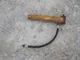 Woods L306 belly mower ORIGINAL lift cylinder w/ mount pin