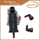 For Caterpillar CAT C4.4 C6.6 C7.1 Engine 930K 938K 446-5411 Fuel Transfer Pump
