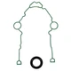 Engine Timing Cover Gasket Set Fel-Pro For 2003-2010 Dodge Ram 2500 5.7L V8