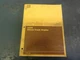 Caterpillar CAT 3208 Diesel Truck Engine Service Manual   SEBR0506 12/77