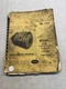 Twin Disc Model CO SERVICE SHOP REPAIR MANUAL HYDRAULIC TORQUE CONVERTER SM-124