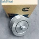 New 3400884 Drive Belt Idler Pulley for Cummins M11 ISM11 QSM11 4ISBE 4B4.5 