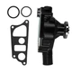 Cooling Water Pump for Cummins B3.3 QSB3.3 QSB4.5 Forklift Industrial 68055887