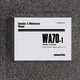 Komatsu WA70-1 Wheel Loader Owner Operator User Guide Manual S/N 12001 & Up