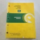 John Deere Operators Manual 8500 Series 3 Section Folding Grain Drill 