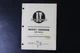 MASSEY-FERGUSON MF220 MF225 MF245 Shop Manual MF-33 Service Repair