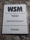 Kubota B2650HSDC, B3350HSDC Tractor cab WSM Workshop Service Repair Manual