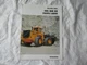 Volvo L50C L70C L90C L120C L150C L180C L330C wheel loader brochure