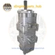 Gear Pump 234-60-65400 for Komatsu GD705A-4 Graders